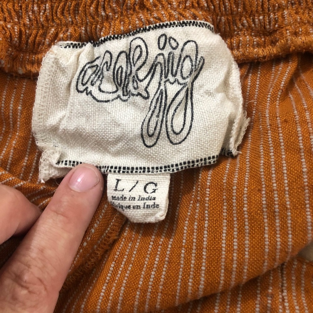 Ace & Jig Wendy Shorts - Picture 3 of 3